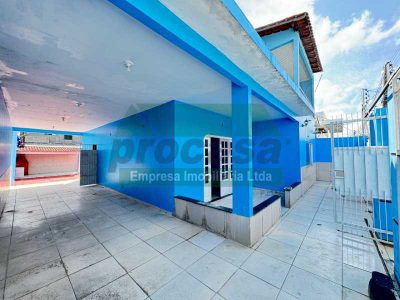 Casa, 3 quartos, 300 m² - Foto 4