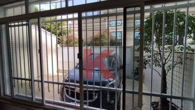 Sobrado, 3 quartos, 163 m² - Foto 3