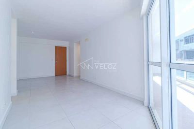 Apartamento, 3 quartos, 117 m² - Foto 2