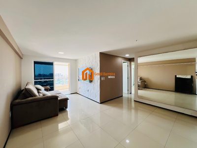 Apartamento, 3 quartos, 86 m² - Foto 2