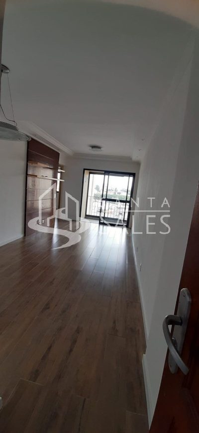 Apartamento, 2 quartos, 58 m² - Foto 2
