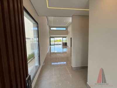 Casa, 4 quartos, 237 m² - Foto 3