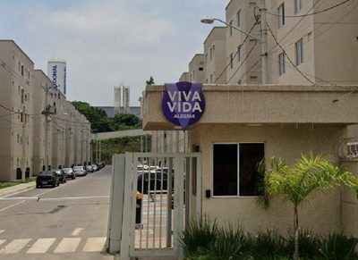 Apartamento, 2 quartos, 16292 m² - Foto 1