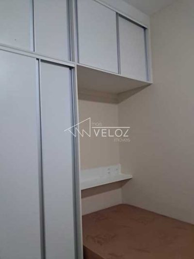 Apartamento, 1 quarto, 16 m² - Foto 3