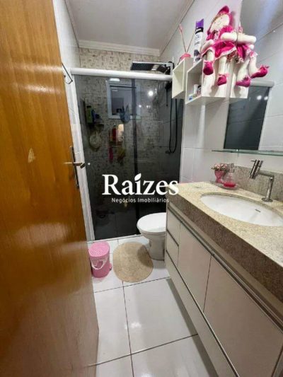 Apartamento, 2 quartos, 83 m² - Foto 3