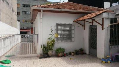 Casa, 4 quartos, 210 m² - Foto 1