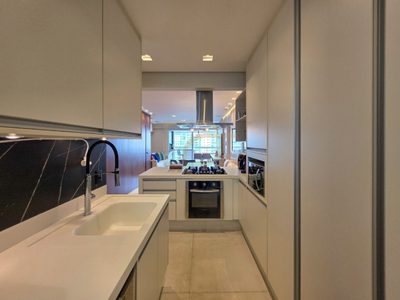 Apartamento, 3 quartos, 138 m² - Foto 3