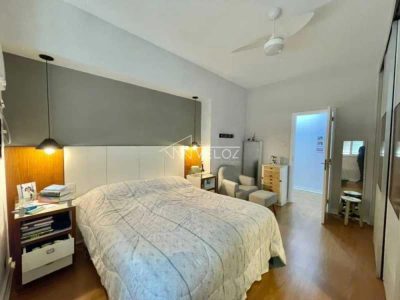 Apartamento, 4 quartos, 241 m² - Foto 1