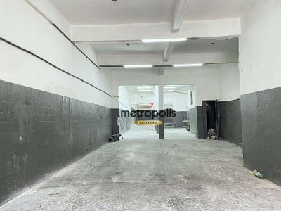 Loja-Salão, 300 m² - Foto 1