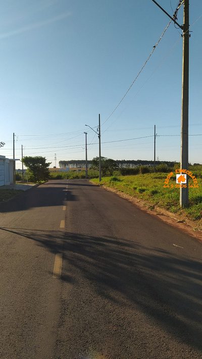 Terreno, 278 m² - Foto 3