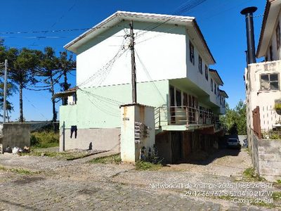Casa, 2 quartos, 23 m² - Foto 1
