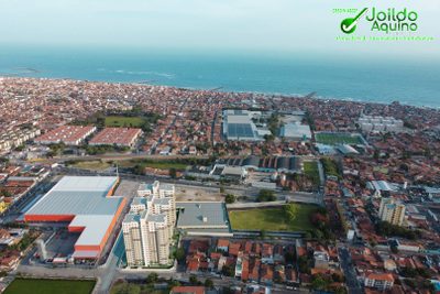 Apartamento, 2 quartos, 59 m² - Foto 1