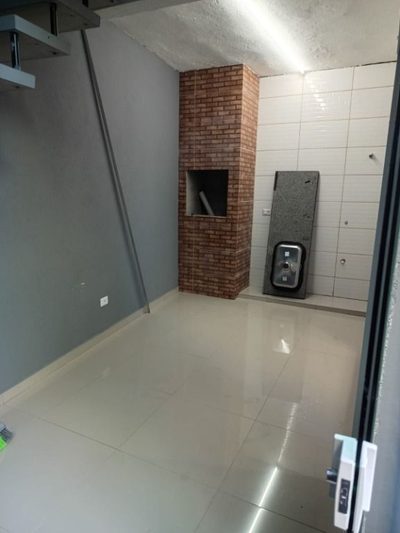 Sobrado, 2 quartos, 120 m² - Foto 3