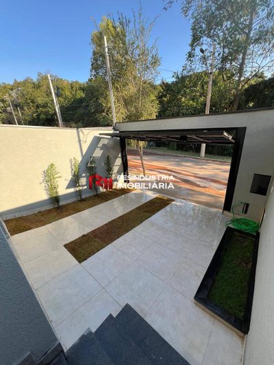 Sobrado, 3 quartos, 143 m² - Foto 2