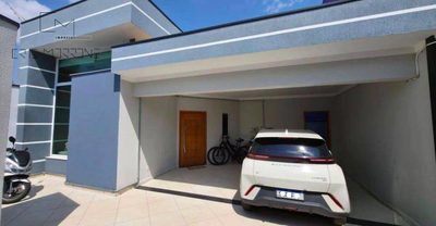 Casa, 3 quartos, 160 m² - Foto 3