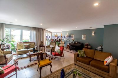 Casa, 4 quartos, 560 m² - Foto 4