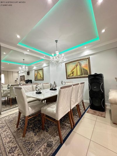 Apartamento, 3 quartos, 78 m² - Foto 4