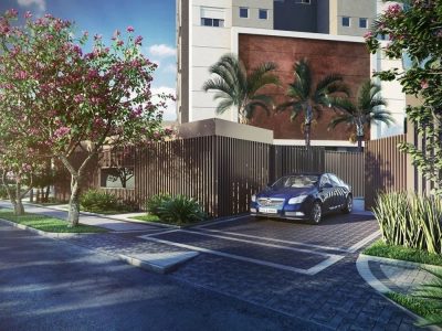 Apartamento, 3 quartos, 84 m² - Foto 4