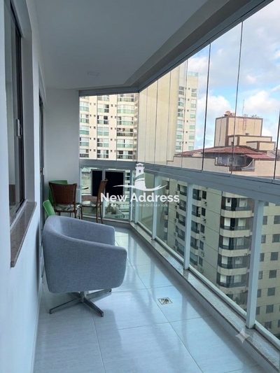 Apartamento, 3 quartos, 90 m² - Foto 1