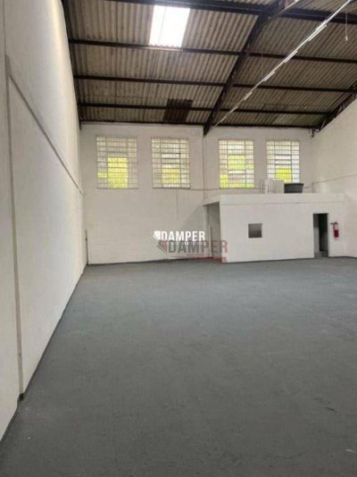 Loja-Salão, 504 m² - Foto 1