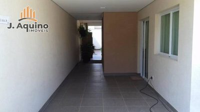 Casa de Condomínio, 4 quartos - Foto 4