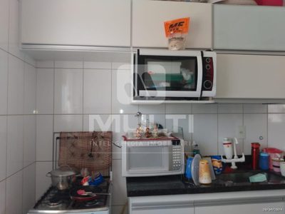 Apartamento, 2 quartos, 57 m² - Foto 3