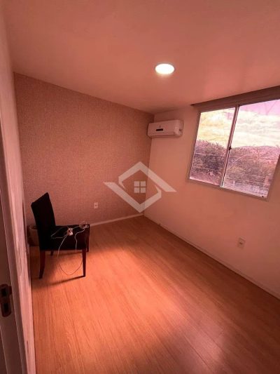 Apartamento, 2 quartos, 49 m² - Foto 5
