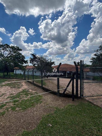 Sítio, 5 quartos, 6 hectares - Foto 2