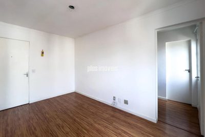 Apartamento, 1 quarto, 38 m² - Foto 3