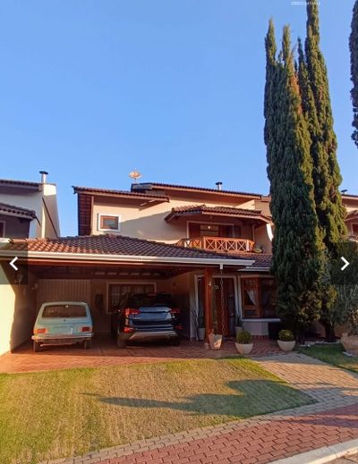 Casa, 3 quartos, 237 m² - Foto 1