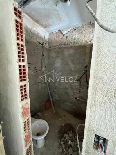 Apartamento, 1 quarto, 33 m² - Foto 1