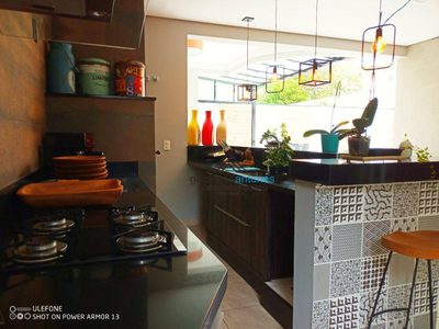 Sobrado, 4 quartos, 407 m² - Foto 3
