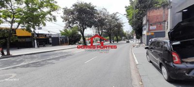 Depósito-Galpão, 40 m² - Foto 5