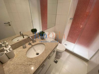 Apartamento, 3 quartos, 181 m² - Foto 3