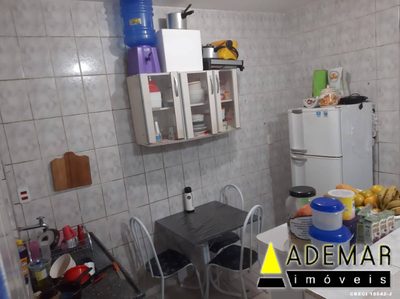 Casa, 7 quartos, 90 m² - Foto 4