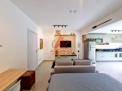 Apartamento, 1 quarto, 40 m² - Foto 5