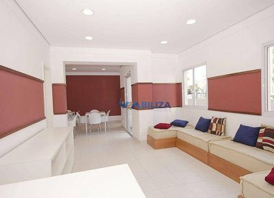 Apartamento, 3 quartos, 56 m² - Foto 2