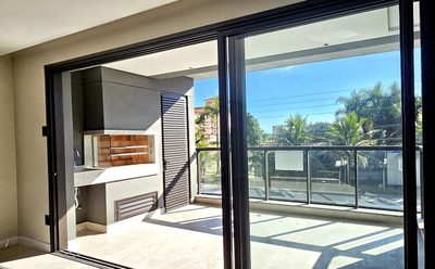 Apartamento, 3 quartos, 148 m² - Foto 3