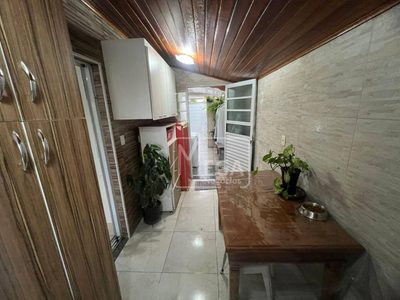 Casa de Condomínio, 2 quartos - Foto 4