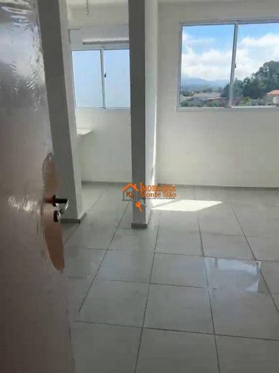 Apartamento, 2 quartos, 42 m² - Foto 1