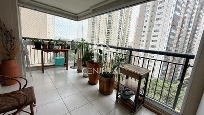 Apartamento, 3 quartos, 86 m² - Foto 2