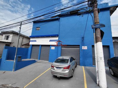 Loja-Salão, 60 m² - Foto 5