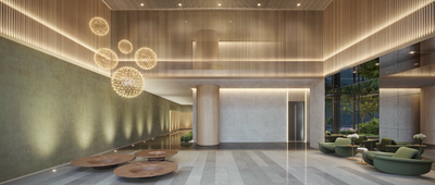 Cobertura, 3 quartos, 335 m² - Foto 3