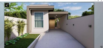 Casa, 2 quartos, 180 m² - Foto 2