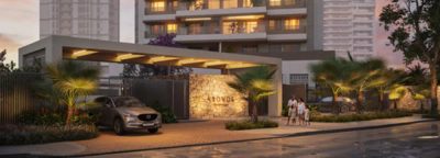 Cobertura, 4 quartos, 301 m² - Foto 5