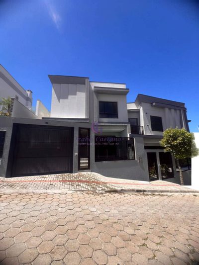 Casa, 3 quartos, 150 m² - Foto 1