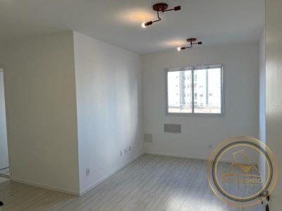 Apartamento, 2 quartos, 40 m² - Foto 1