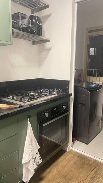 Apartamento, 3 quartos, 85 m² - Foto 4