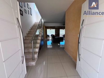 Casa de Condomínio, 3 quartos - Foto 2