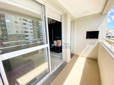 Apartamento, 2 quartos - Foto 1